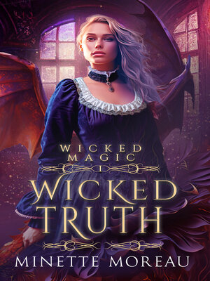cover image of Wicked Truth